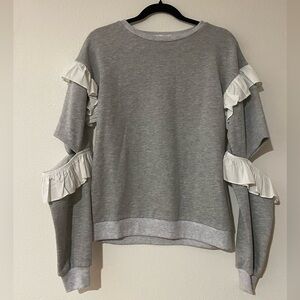 English Factory Sweater